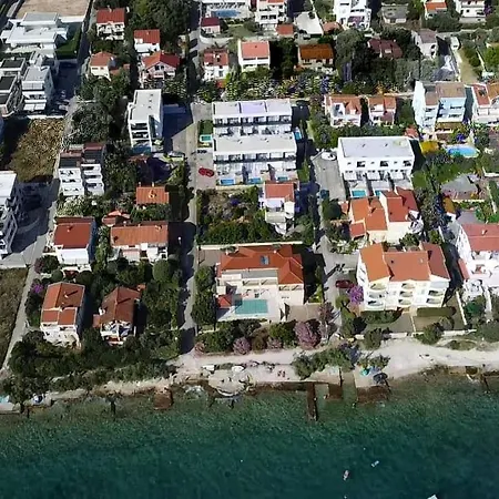Zadar Premium Kožino