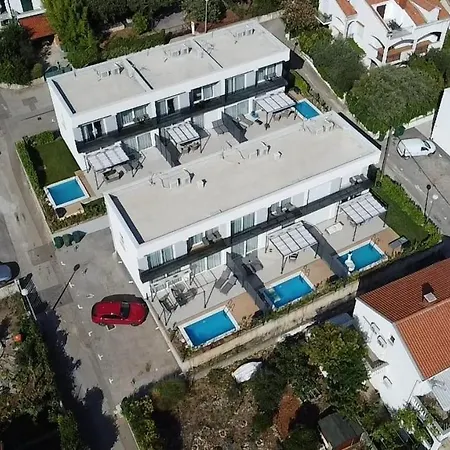 Zadar Premium Kožino
