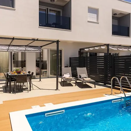 Appartamento Zadar Premium Kožino
