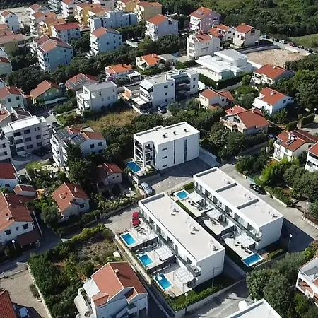 شقة Zadar Premium