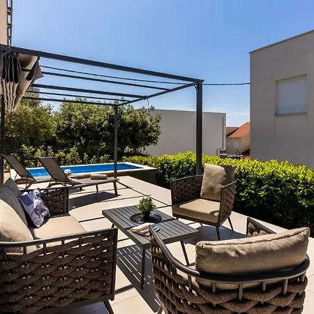 Zadar Premium شقة Kožino