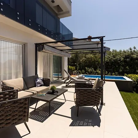 Zadar Premium Appartamento *