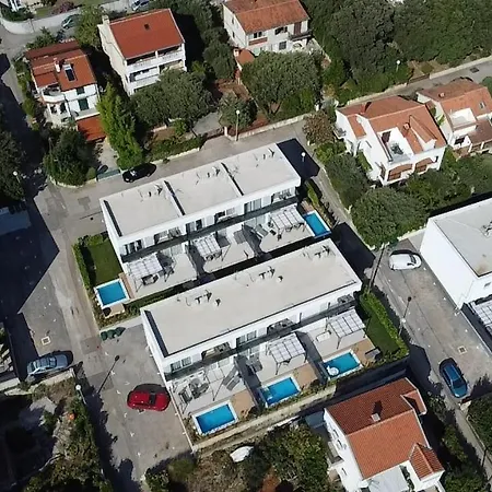 Zadar Premium شقة Kožino