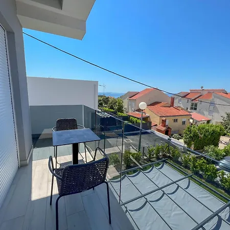 Zadar Premium * Kožino