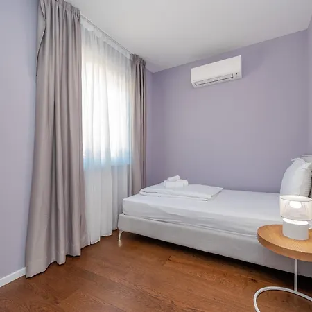 شقة Zadar Premium Kožino