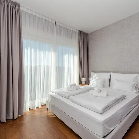 Zadar Premium * Kožino