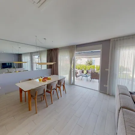 شقة Zadar Premium *