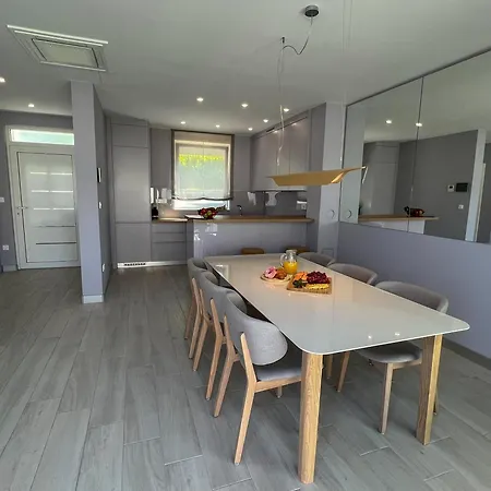 شقة Zadar Premium Kožino