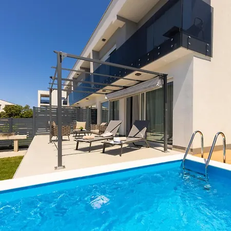 Zadar Premium شقة *