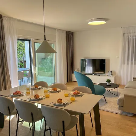 Appartamento Zadar Premium