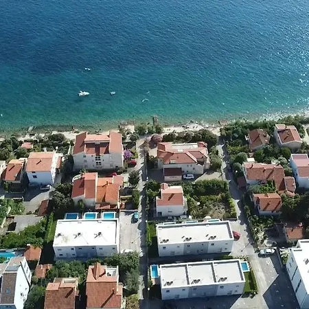 شقة Zadar Premium Kožino