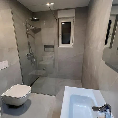 Zadar Premium شقة *