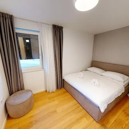 Zadar Premium Kožino