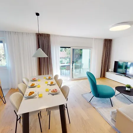 Zadar Premium Appartamento