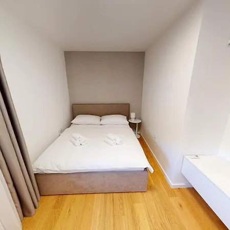 Appartamento Zadar Premium Kožino