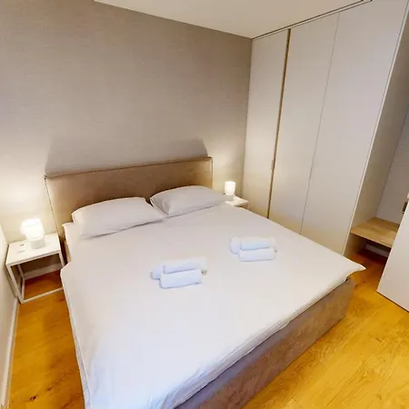 شقة Zadar Premium *