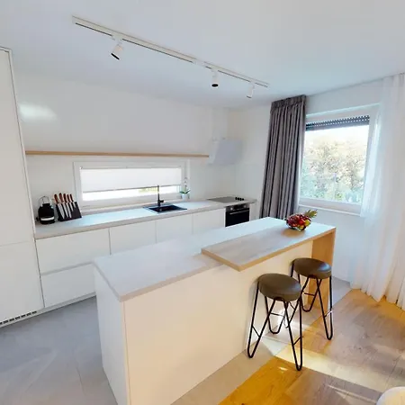 شقة Zadar Premium *