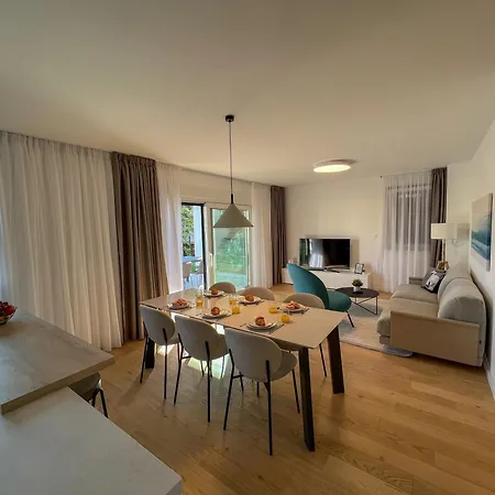 Zadar Premium Kožino