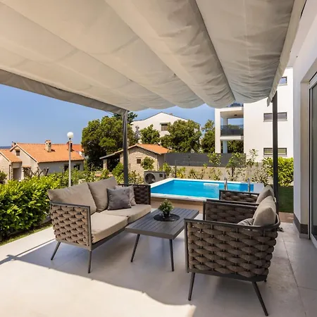 شقة Zadar Premium Kožino
