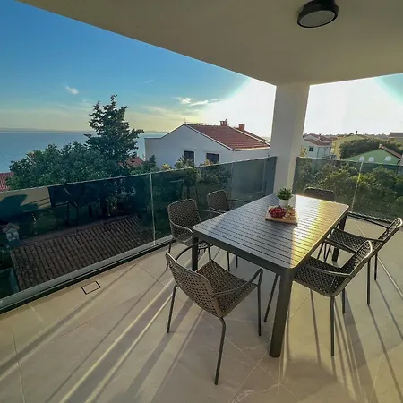 Appartamento Zadar Premium *