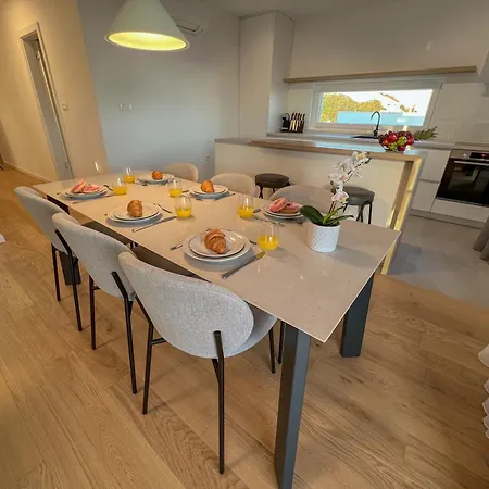 Zadar Premium Appartamento