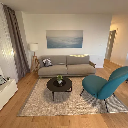 شقة Zadar Premium *
