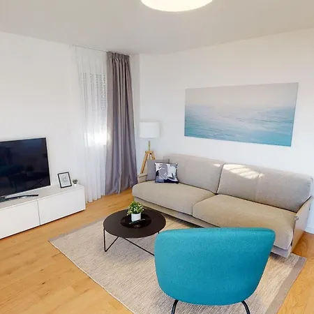 شقة Zadar Premium *