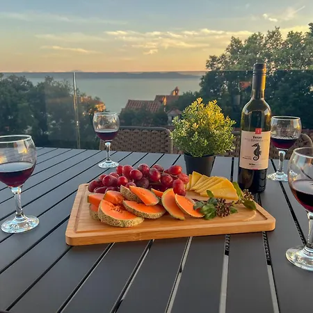 Zadar Premium Appartamento *
