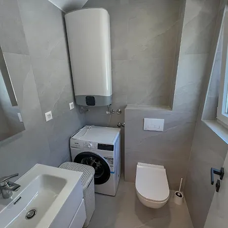 شقة Zadar Premium Kožino