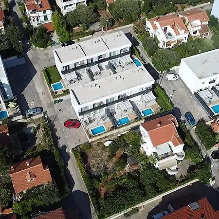 شقة Zadar Premium