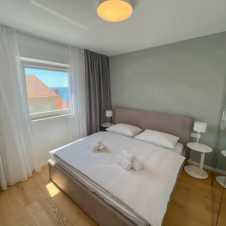 Appartamento Zadar Premium Kožino