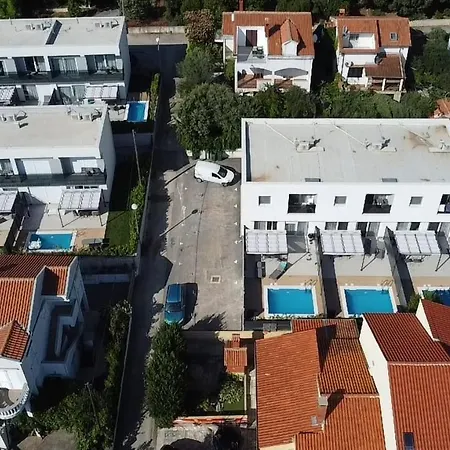 Zadar Premium Kožino