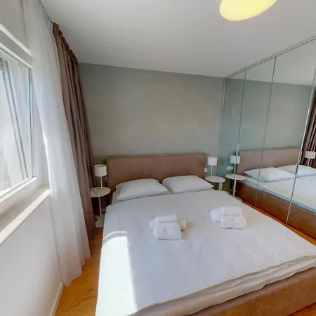 Zadar Premium * Kožino