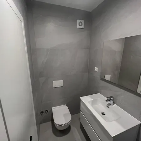 شقة Zadar Premium