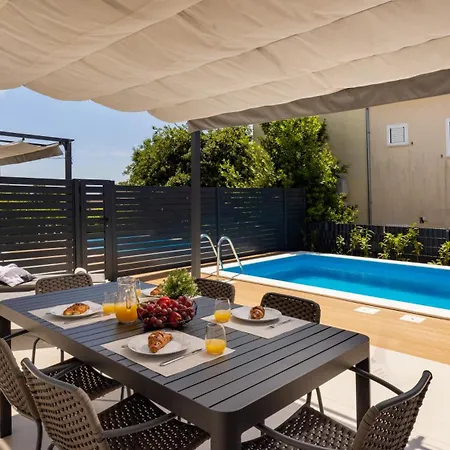 Zadar Premium Appartamento *